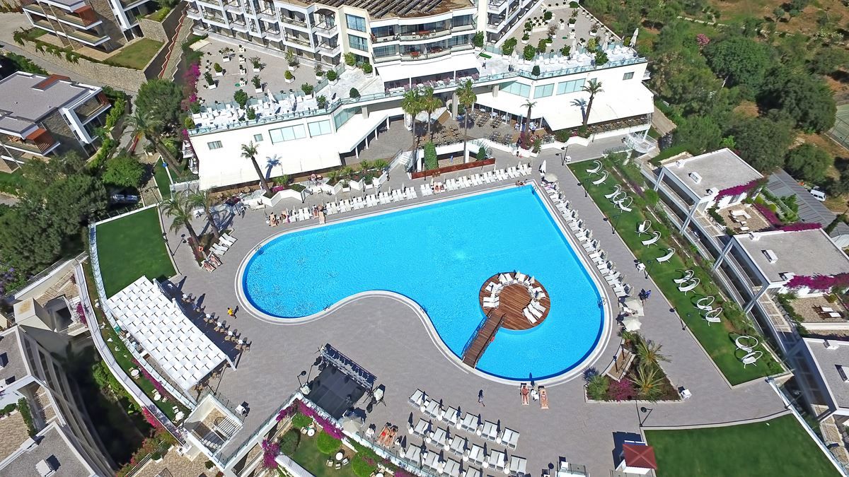 poze BAIA BODRUM 5 stele